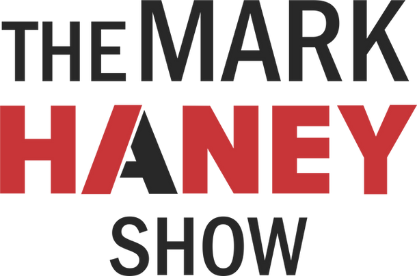 The Mark Haney Show logo